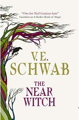The Near Witch Review
