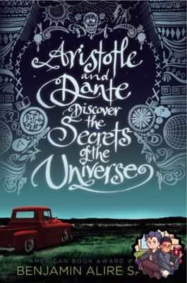 Aristotle and Dante Discover the Secrets of the Universe