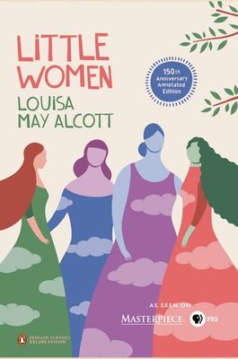 Heartfelt Bonds and Timeless Struggles: ‘Little Women’ A Review.