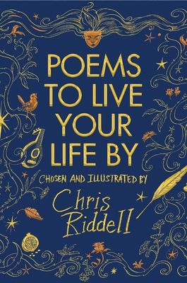Poems to Live Your Life By Review