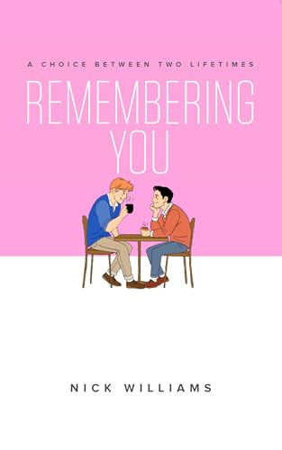 Remembering You by Nick Williams